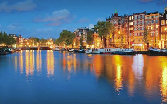Avalon Amsterdam